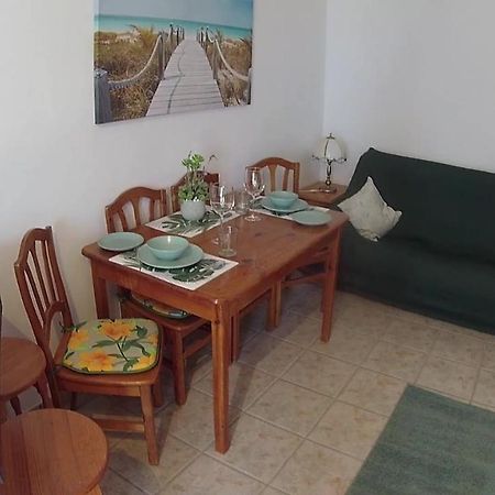 Verde Casa Eden Tias Ngoại thất bức ảnh