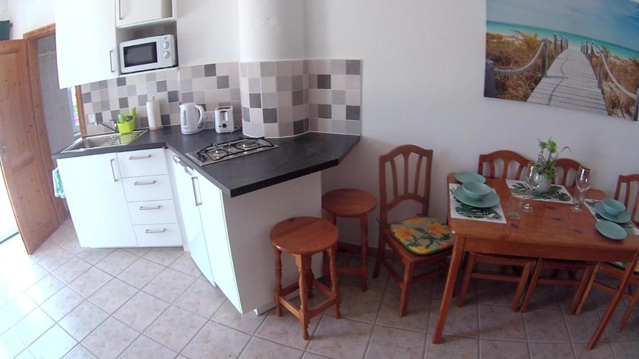 Verde Casa Eden Tias Ngoại thất bức ảnh