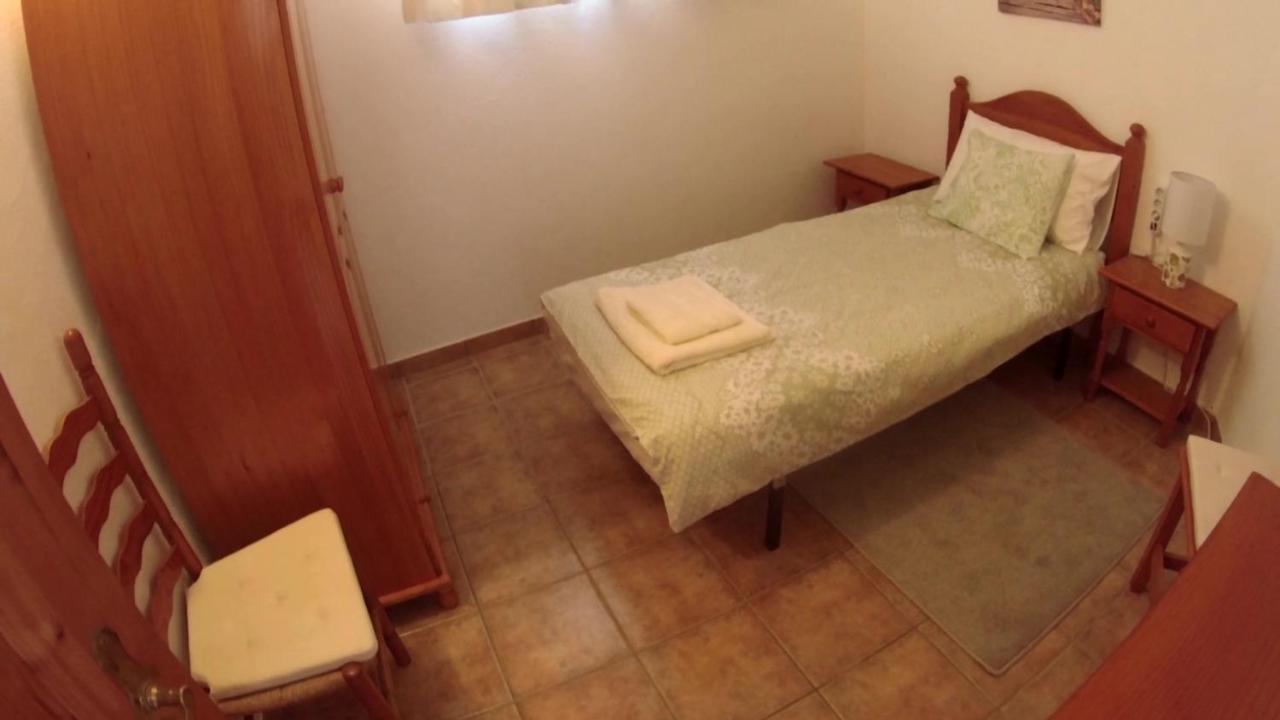 Verde Casa Eden Tias Ngoại thất bức ảnh