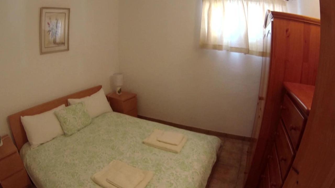 Verde Casa Eden Tias Ngoại thất bức ảnh
