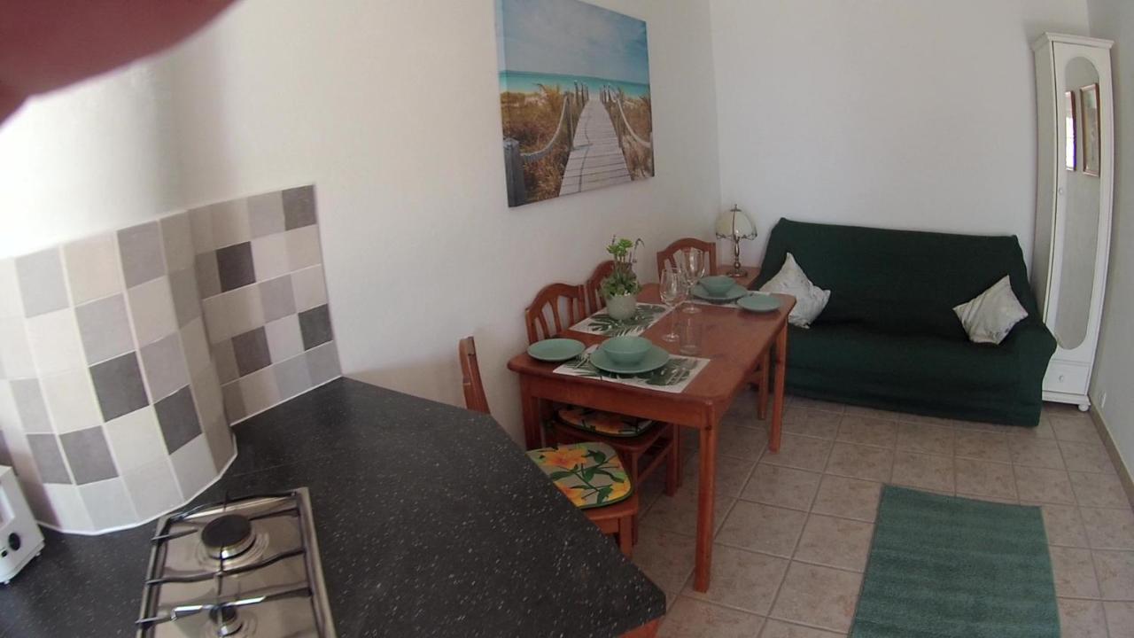 Verde Casa Eden Tias Ngoại thất bức ảnh