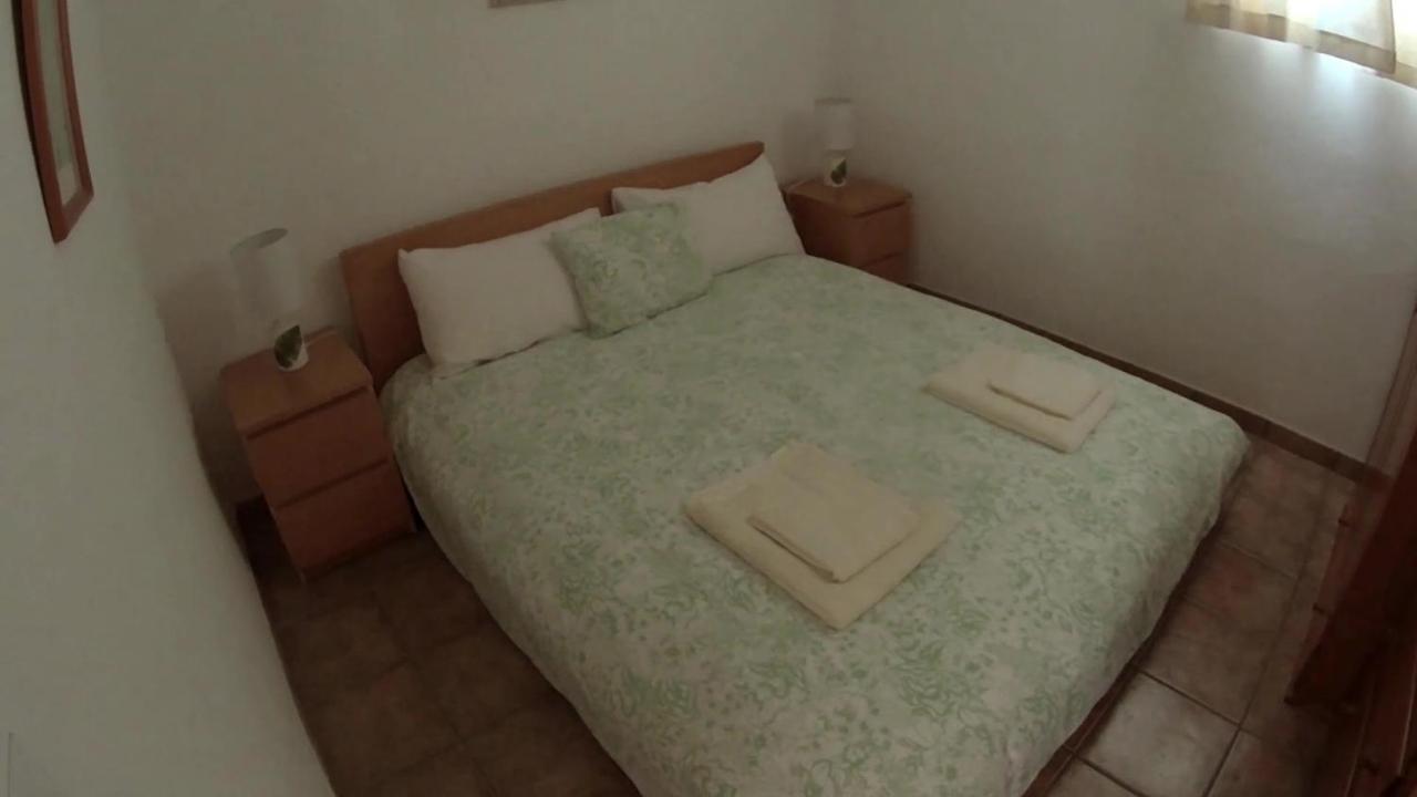 Verde Casa Eden Tias Ngoại thất bức ảnh