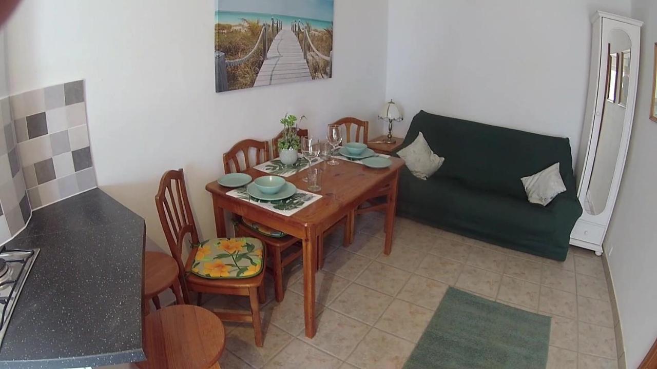 Verde Casa Eden Tias Ngoại thất bức ảnh