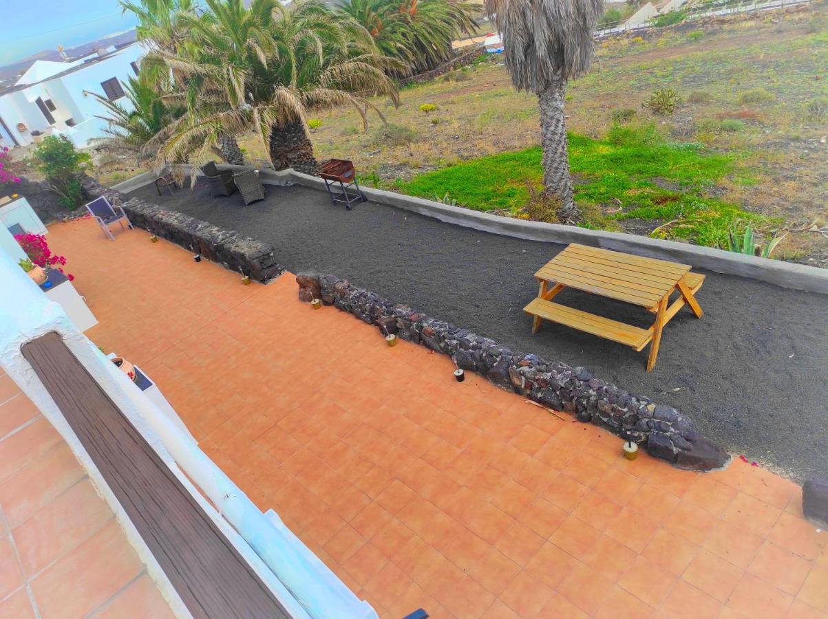 Verde Casa Eden Tias Ngoại thất bức ảnh